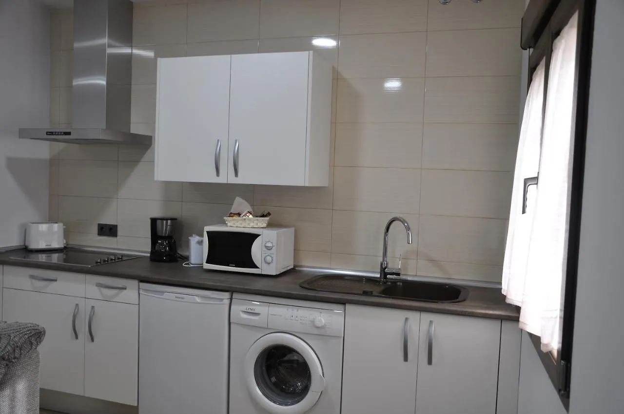 Apartamento Puerta del Vado Bajo Toledo