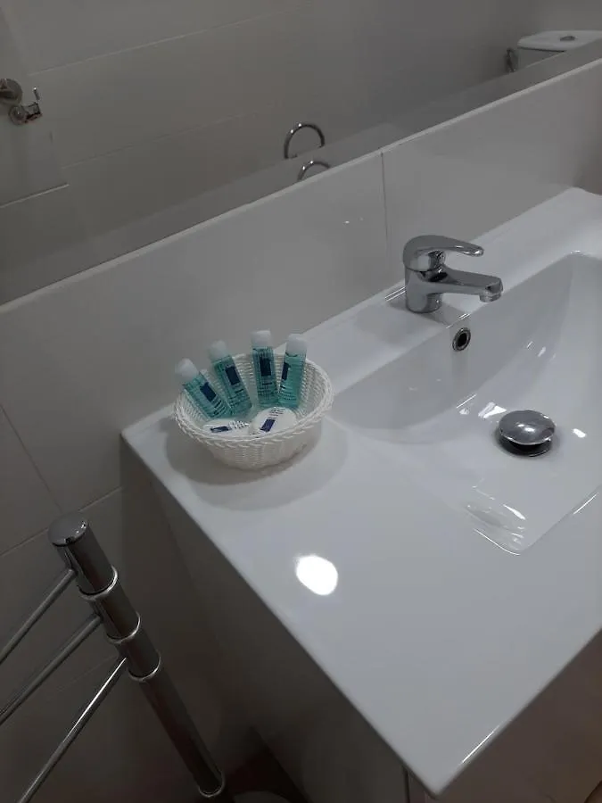 Apartamento Puerta del Vado Bajo Toledo