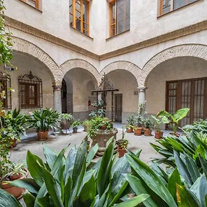 Apartamento La Casa De San Justo, Toledo