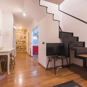 Apartamento The Magic Place Junto A La Catedral, Toledo