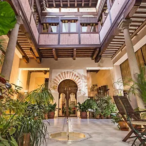 3* ゲストハウス Casa Palacio Rincon De La Catedral