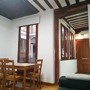 Apartamento Patio De La Plata, Toledo